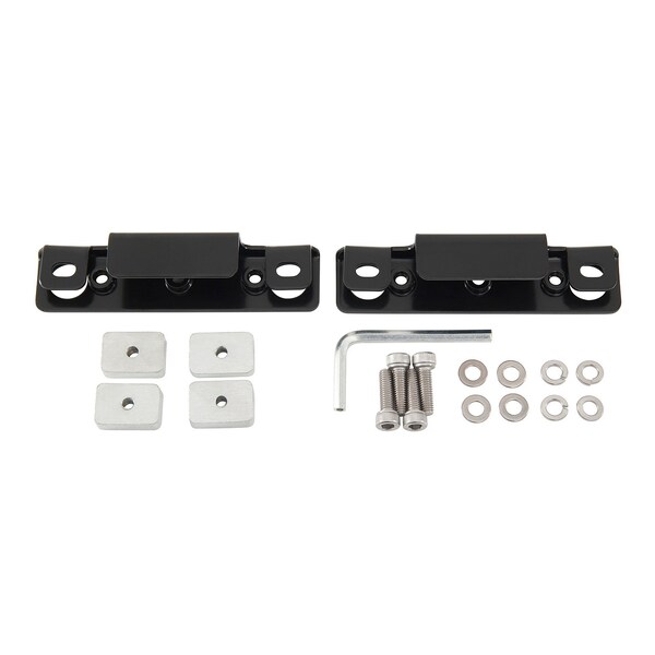 QUICK MOUNT DITCH BRACKET (NISSAN NV)